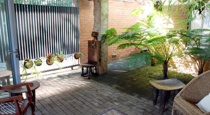 Lindsayavenue Guest House