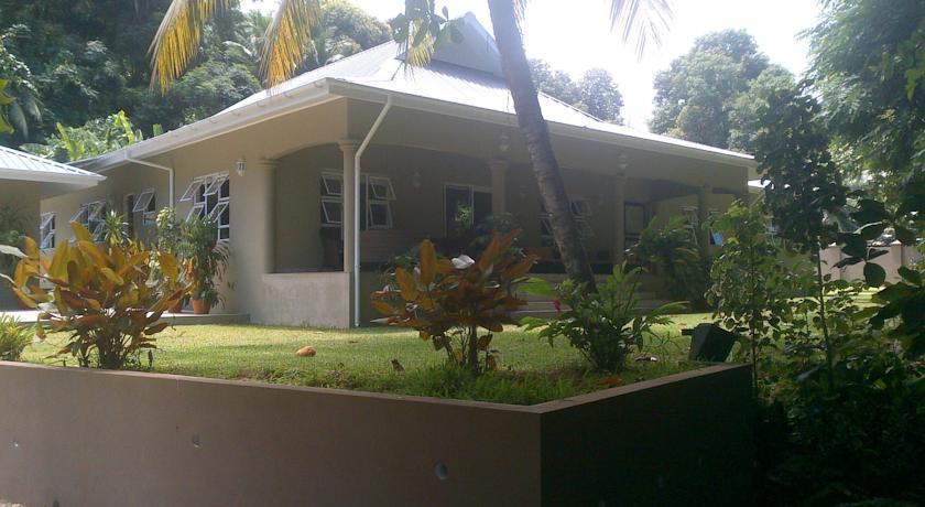 Beau Bassin Inn Self Catering