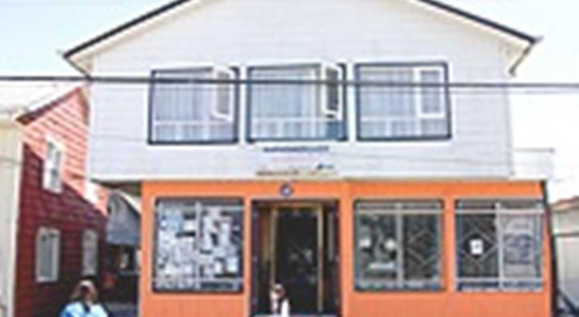 Мини-отель Lanita Hostal