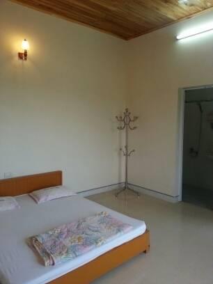 Отель Cuc Phuong Hotel