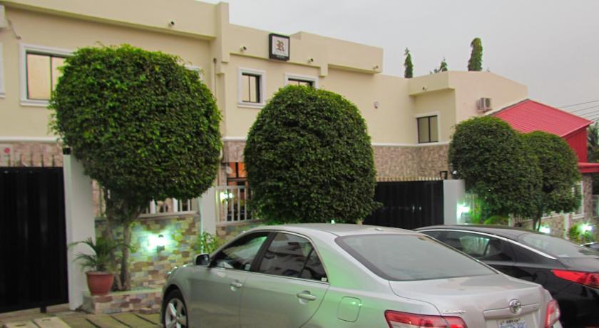 Отель Ritman Hotels
