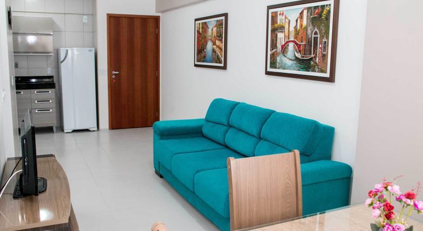 Apartment Setai