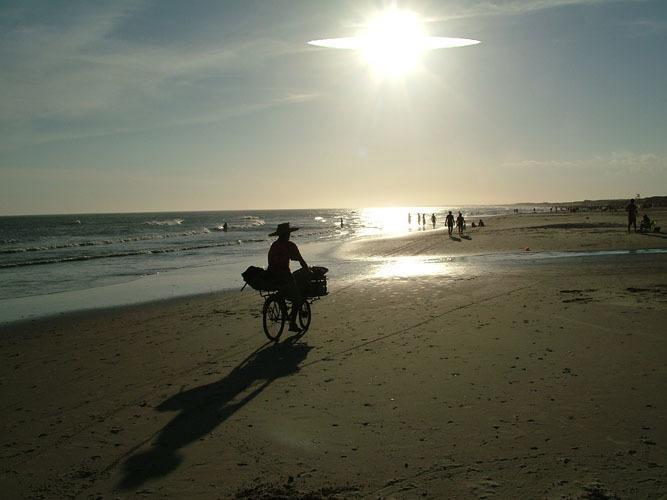 Апартаменты Altos de la Serena Apart Hotel