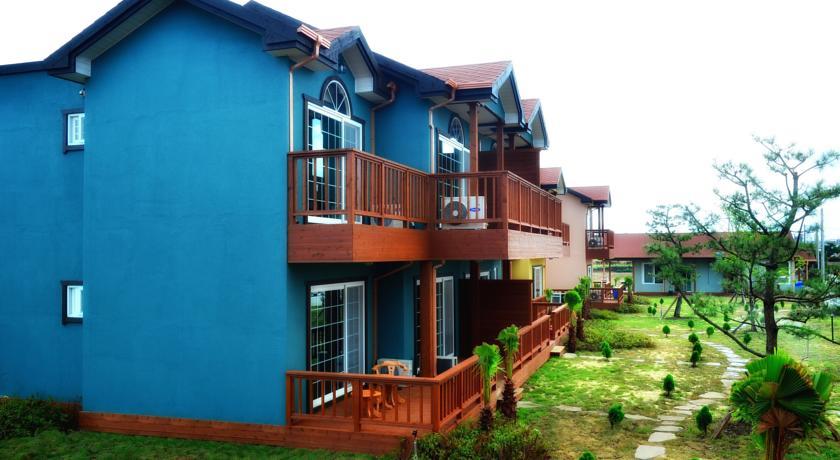 Jeju Time-Travel Pension
