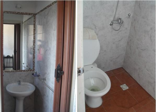 Отель Hotel La Tuna