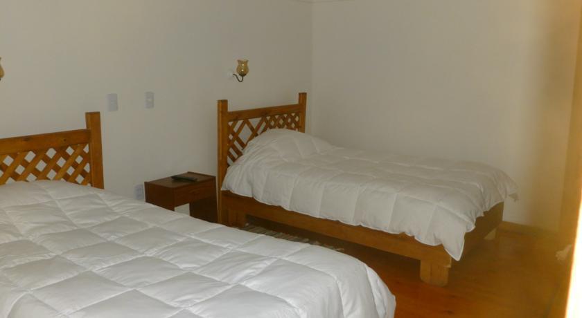 Гостевой дом Hostal Michel