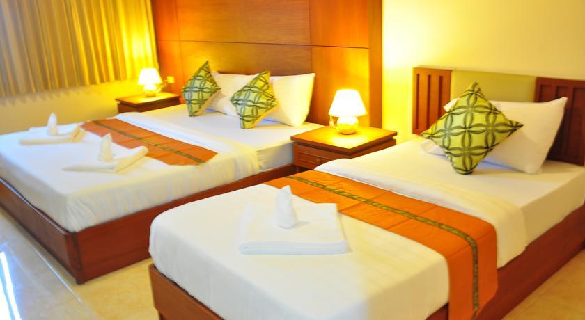 Aonang Resotel