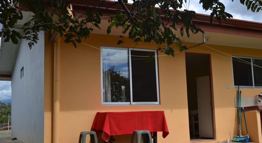 Апартаменты Lagos Coyol
