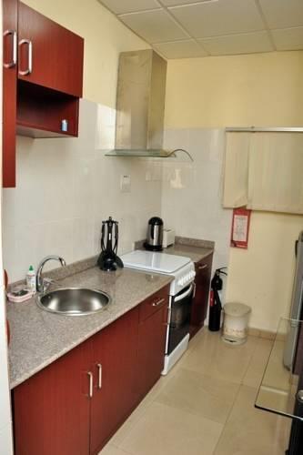 Апартаменты Lezsco Luxury Apartments