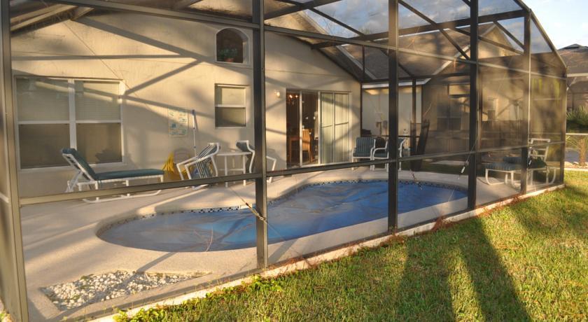 Апартаменты Southern Dunes Kokomo House