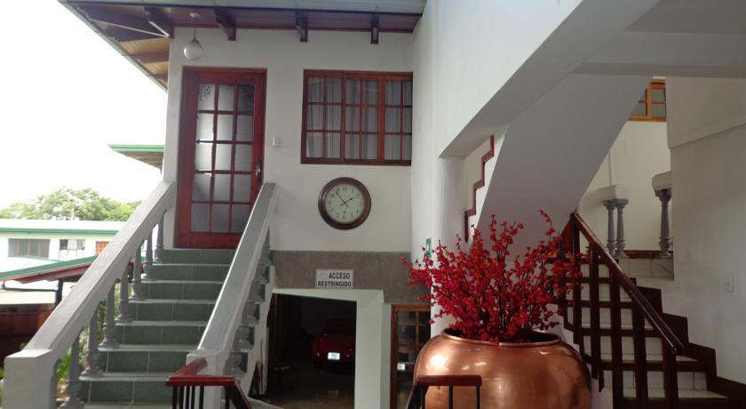 Апартаменты Aparthotel Vargas S.A.