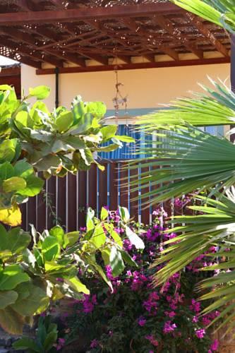Апартаменты Parque Das Dunas Village