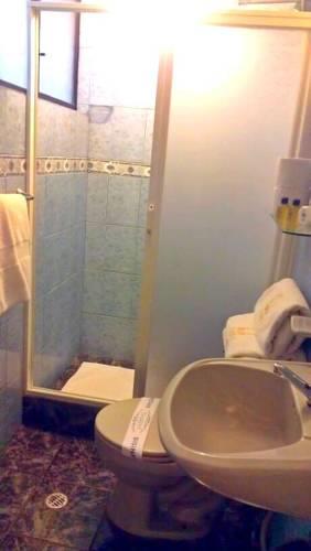 Гостевой дом Hotel MarShyl