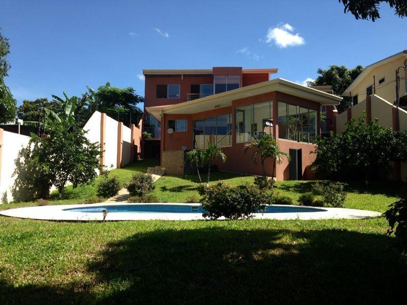 Отель Elizondo's House