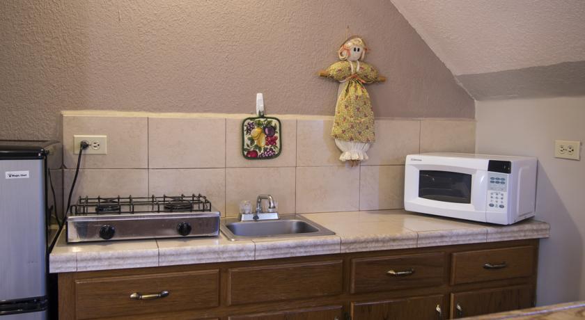 Гостевой дом Casa de Patty