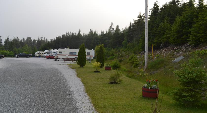 Отель Riverdale RV Park