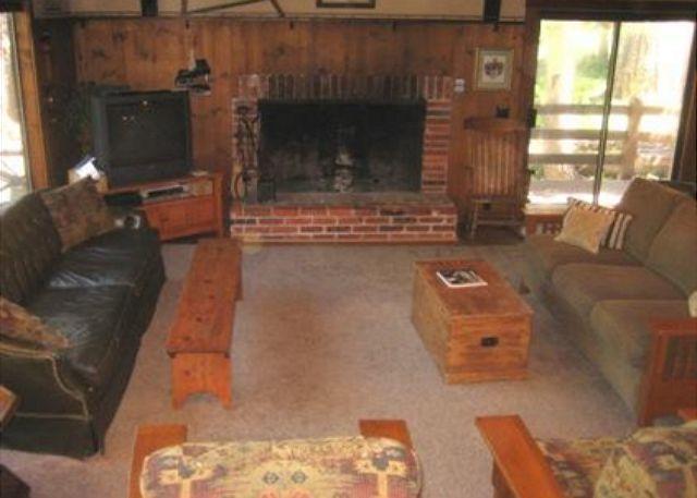 Апартаменты Garven's by Tahoe Vacation Rentals