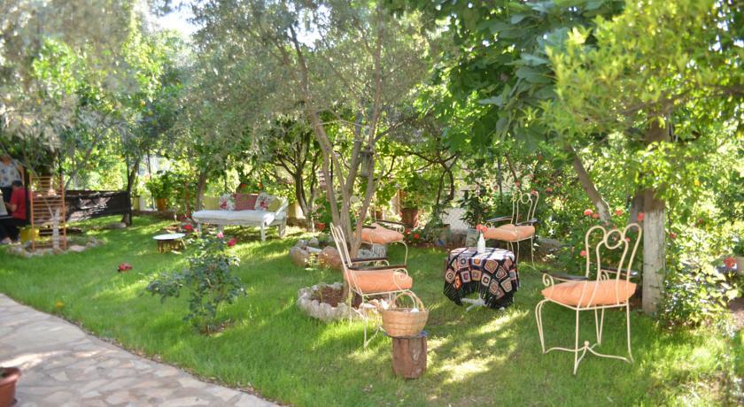 Отель Butterfly Guest House