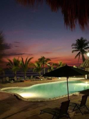 Отель Las Hojas Resort & Beach Club