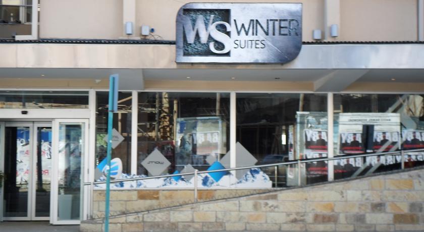 Winter Suites
