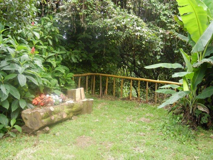Апартаменты Finca Vibran Condo