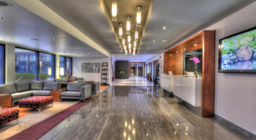 Отель Hotel Forestel