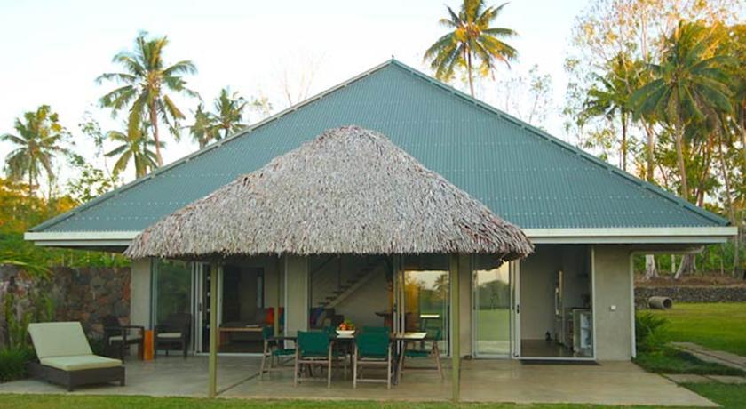 Апартаменты Ifiele'ele Plantation