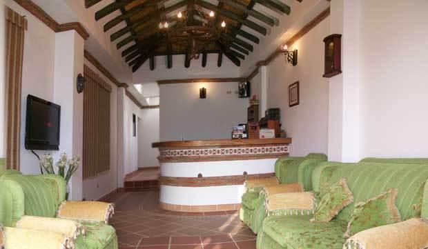Отель Hotel Spa Villa Lina