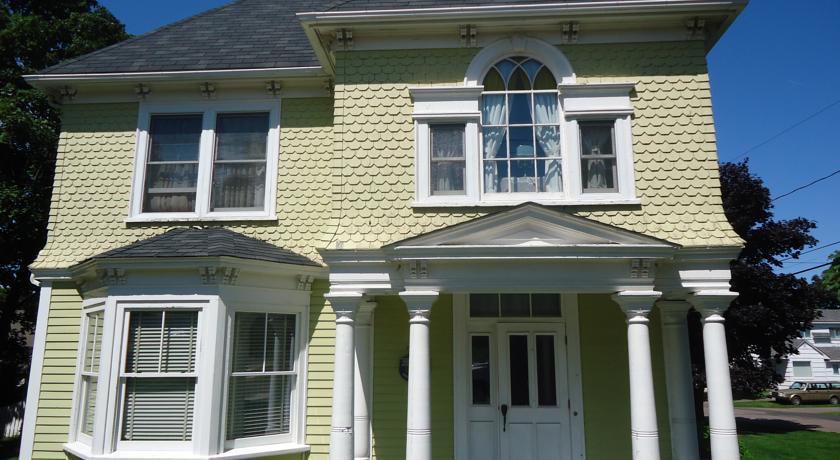 Мини-отель Maison Vienneau B&B