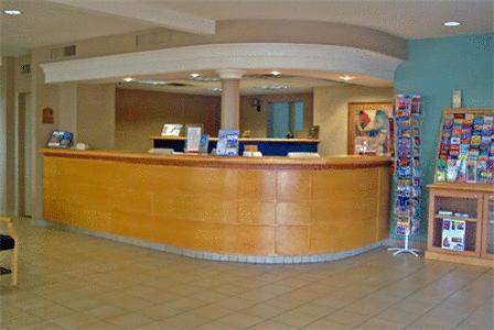 Отель Best Western Mezona Inn