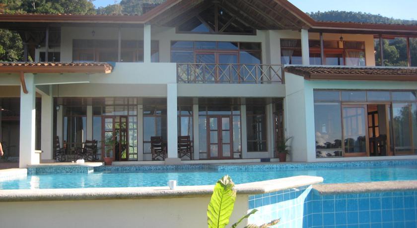Отель Rio Magnolia Nature Lodge