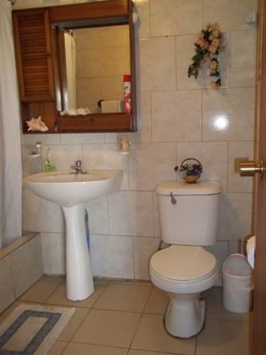 Отель Hostal Amigos