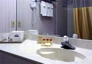 Отель Brownsville-Days Inn