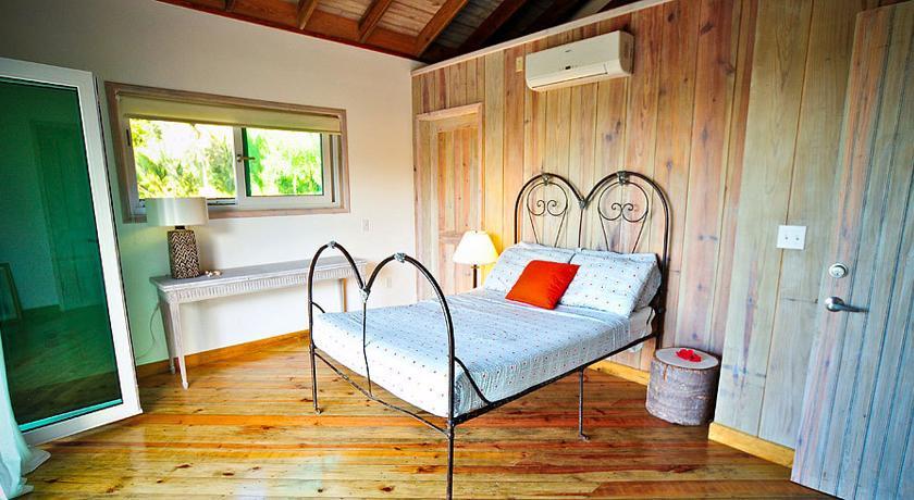 Апартаменты Casa Playa