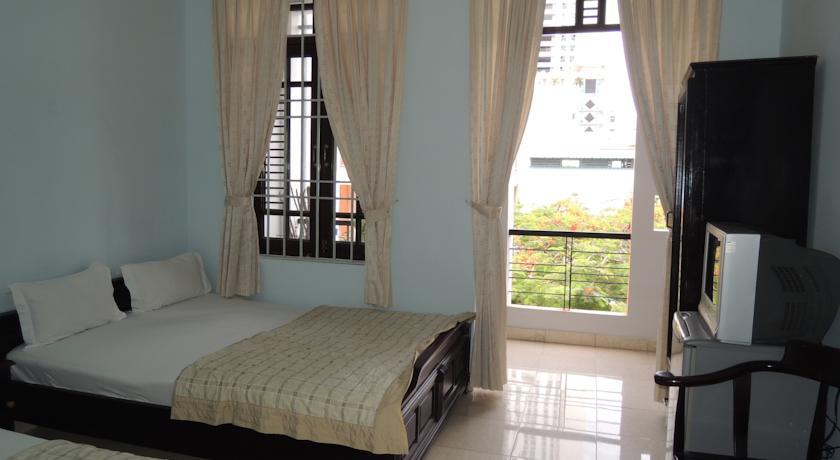 Duy Hung Hotel
