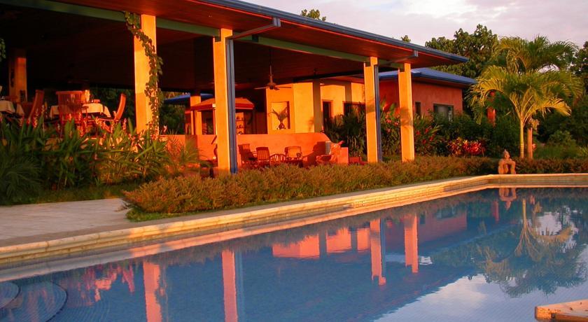 Отель Hotel Luna Azul
