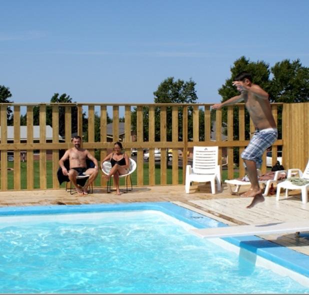 Отель Silverwood Motel