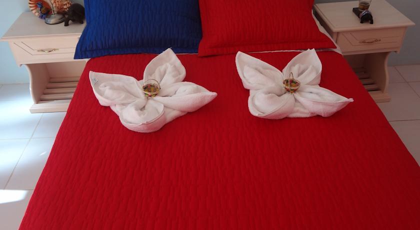 Гостевой дом Hostal Loja