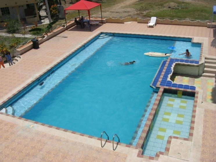 Отель Hosteria Mar de Plata