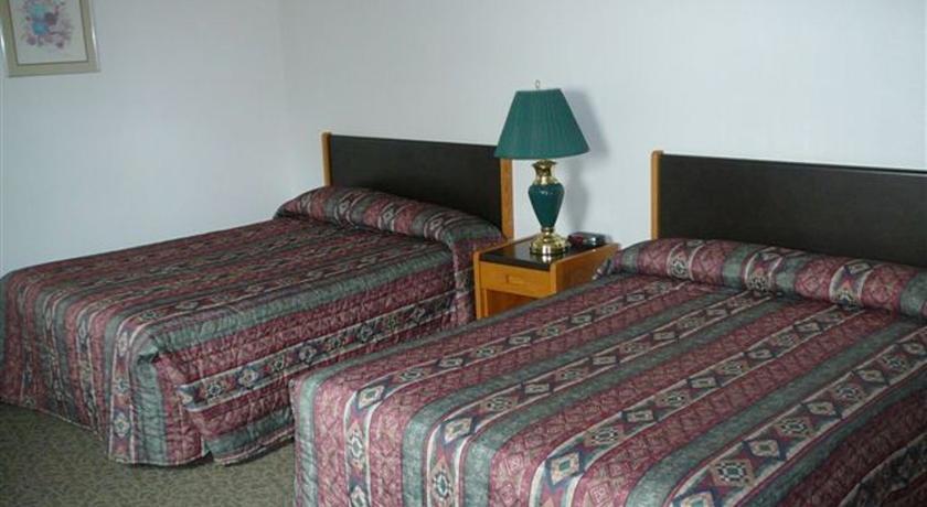 Отель Wander Inn Motel