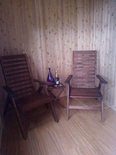 Отель Auberge sur le lac Témiscouata