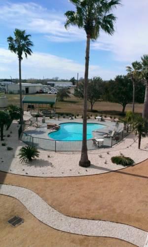 Отель Motel 6 Beeville