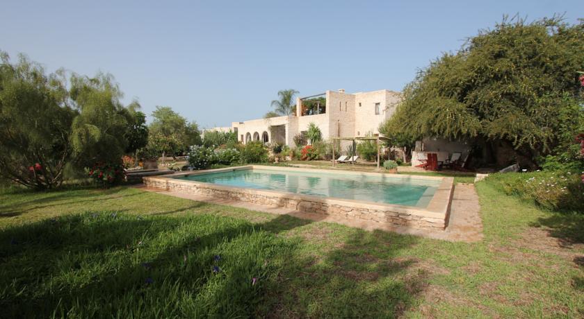 Мини-отель Out Of Essaouira