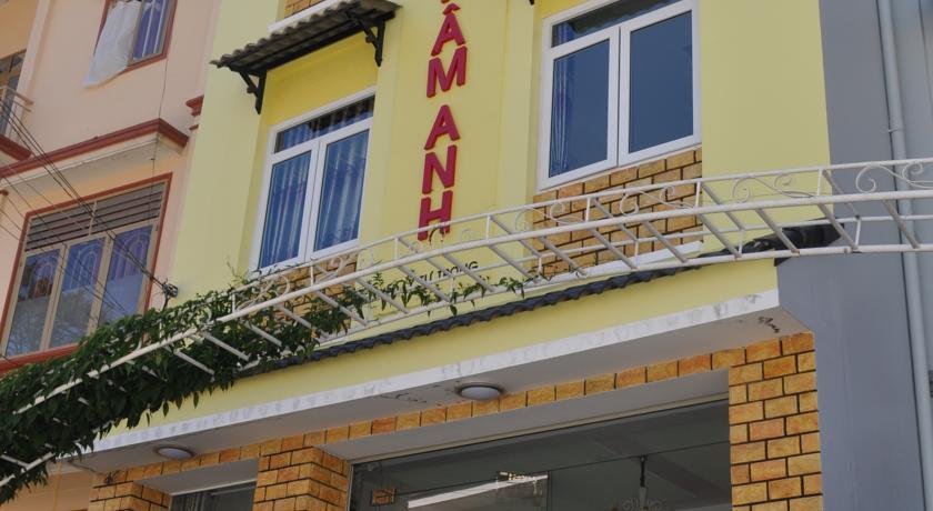 Full House - Ngoc Tram Anh Hostel