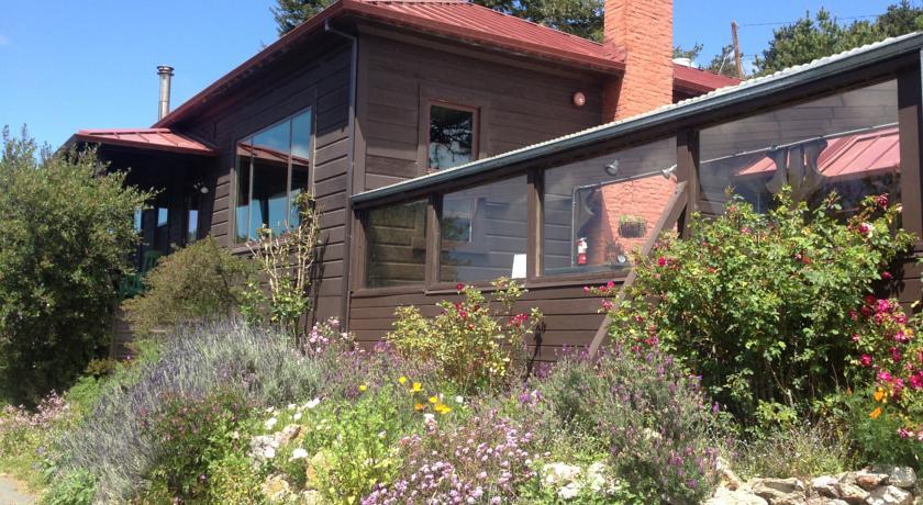 Хостел HI - Point Reyes Hostel