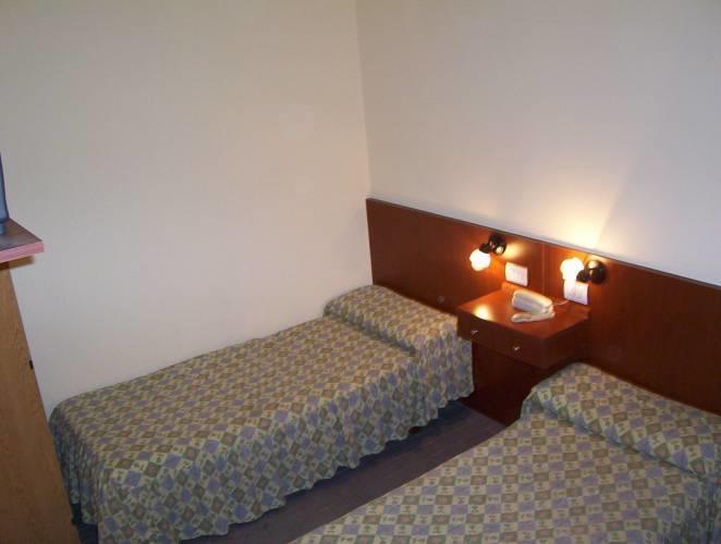 Hotel Litoral