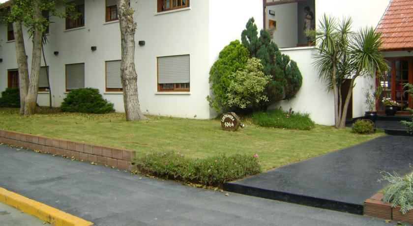 Отель Hotel Fano