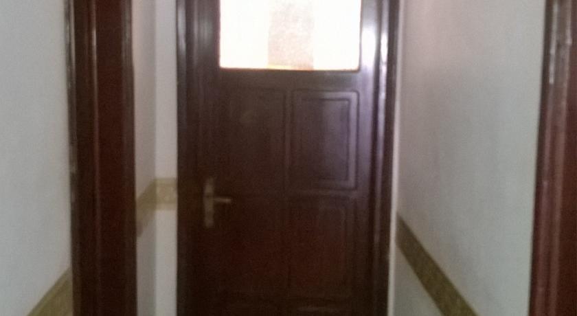 Şenlik Pansiyon