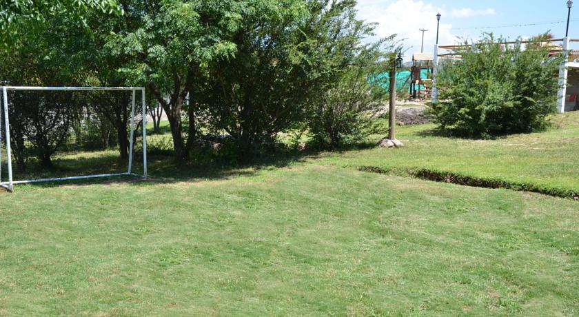 Гостевой дом Hostal Solar de Piedras