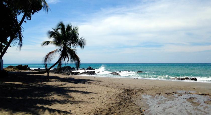 Отель Hotel Moctezuma